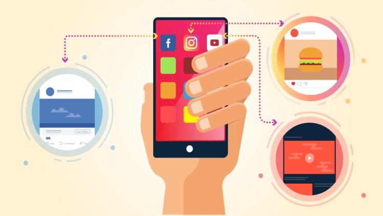 The Social Media Phenomenon: Transforming Communication and Society
