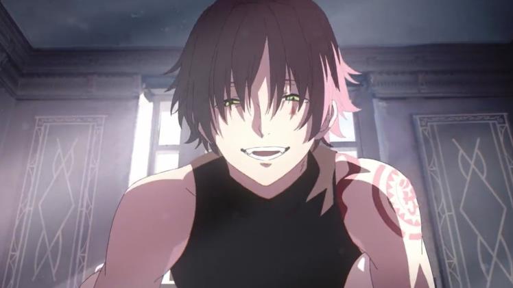 The Man Who Saved Me On My Isekai Trip Is A Killer
