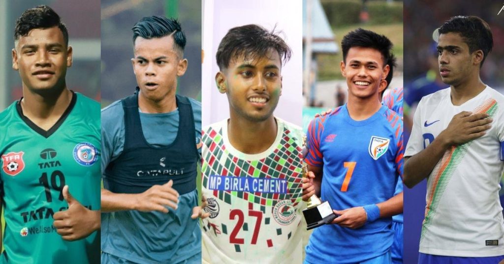 Top 7 Young Talents of Indian Super League Season 2020-21