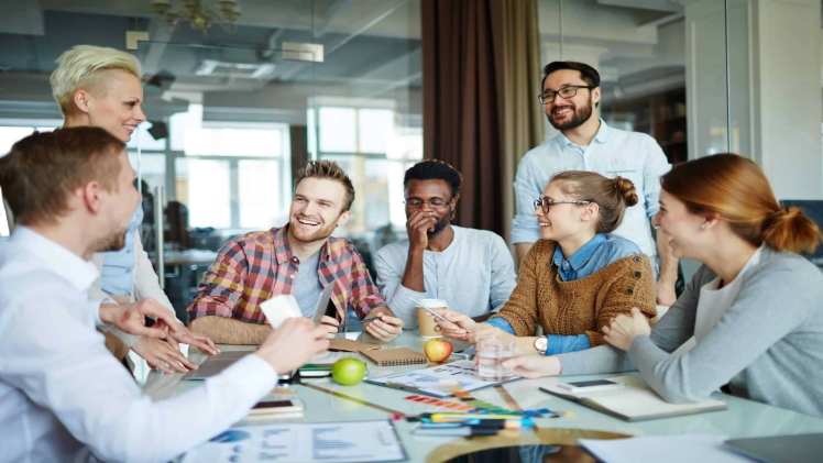 How training needs assessments to help in maximising the potential of an individual?