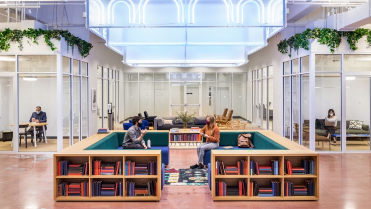 The Versatility of Flex Spaces: Meeting the Evolving Needs of Modern Businesses