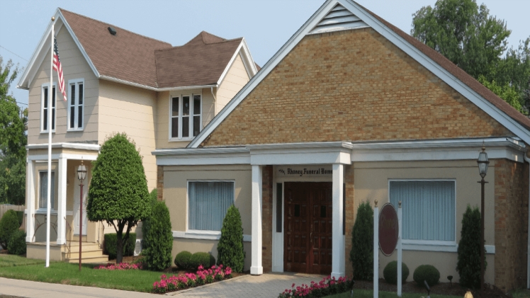 John Vincent Scalia Home for Funerals, Inc. Obituaries”