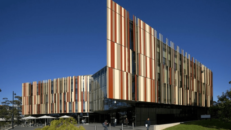 Latin America Early Acceptance Scholarships at Macquarie University in Australia Befne