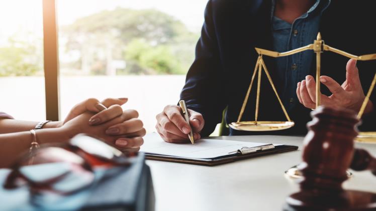Navigating The Legal Maze: How Protection Order Lawyers Can Help