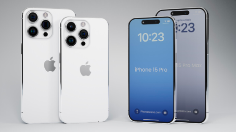 Apple will launch the iPhone 15 earlier than expected