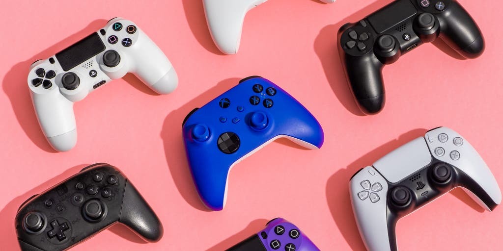 Why Buying A PC Controller is A Smart Choice For Gamers