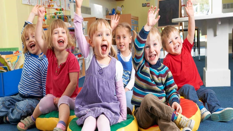 Actividades para el Primer Día de Clases en Primer Grado de Primaria: Una Bienvenida Especial