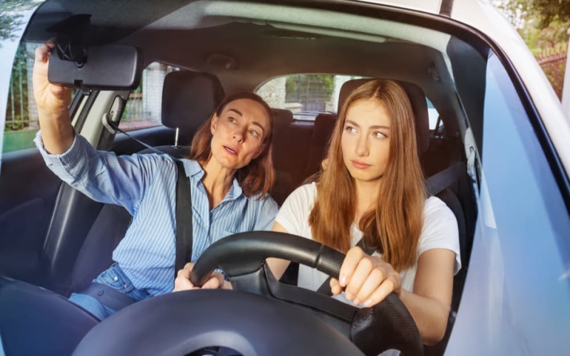 How Can Distracted Driving Be Prevented Among Teen Drivers?