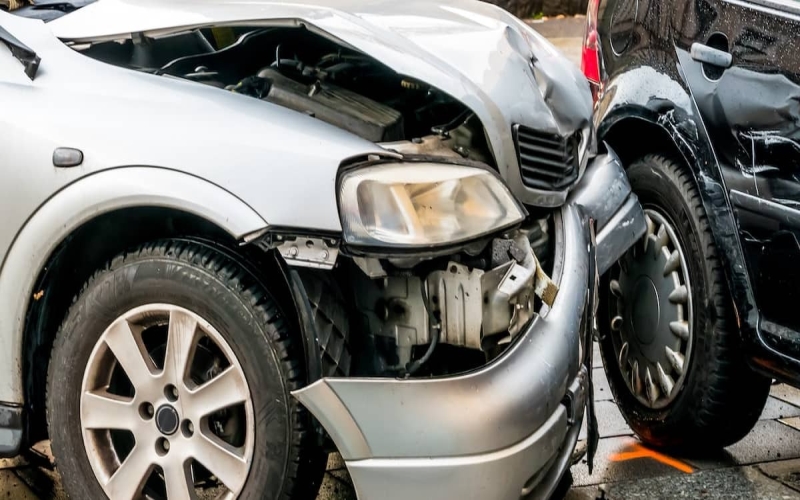 How Is Fault Established After a Car Accident in The State of Florida?