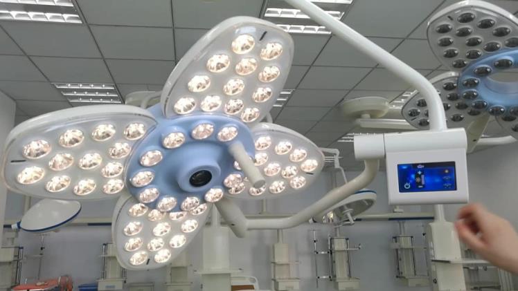 Illuminating Excellence: The Unseen Marvels of Surgical Headlights in Modern Healthcare