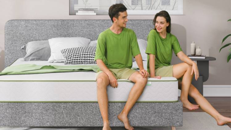 Innovations in Support: The Modern Marvel of Pocket Spring Mattresses