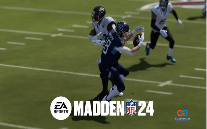 Madden 24: Mastering Coin Making Methods