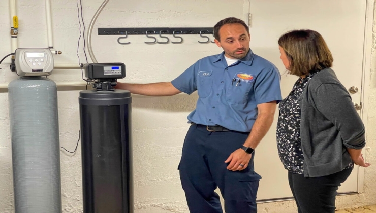 Dependable AC Repair Services in Phoenix, AZ: Choose American Home Water & Air